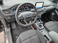 Ford focus wagon 1.0 ecoboost st line business; h-273-bg - afbeelding 23 van  23
