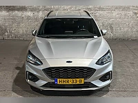 Ford focus wagon 1.0 ecoboost titanium business 125pk 2019 (automaat), hhr-33-b - afbeelding 10 van  33