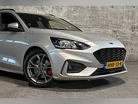 Ford focus wagon 1.0 ecoboost titanium business 125pk 2019 (automaat), hhr-33-b - afbeelding 14 van  33