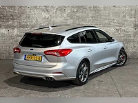 Ford focus wagon 1.0 ecoboost titanium business 125pk 2019 (automaat), hhr-33-b - afbeelding 17 van  33