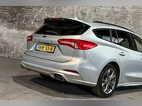 Ford focus wagon 1.0 ecoboost titanium business 125pk 2019 (automaat), hhr-33-b - afbeelding 18 van  33