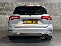 Ford focus wagon 1.0 ecoboost titanium business 125pk 2019 (automaat), hhr-33-b - afbeelding 19 van  33