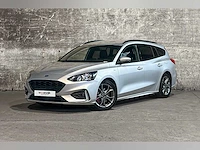 Ford focus wagon 1.0 ecoboost titanium business 125pk 2019 (automaat), hhr-33-b