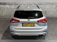 Ford focus wagon 1.0 ecoboost titanium business 125pk 2019 (automaat), hhr-33-b - afbeelding 20 van  33