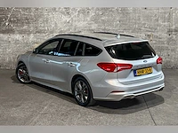 Ford focus wagon 1.0 ecoboost titanium business 125pk 2019 (automaat), hhr-33-b - afbeelding 22 van  33