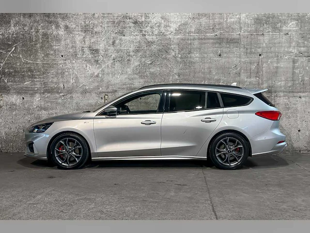 Ford focus wagon 1.0 ecoboost titanium business 125pk 2019 (automaat), hhr-33-b - afbeelding 23 van  33