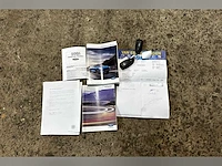 Ford focus wagon 1.0 ecoboost titanium business 125pk 2019 (automaat), hhr-33-b - afbeelding 24 van  33