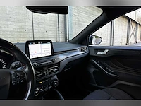Ford focus wagon 1.0 ecoboost titanium business 125pk 2019 (automaat), hhr-33-b - afbeelding 27 van  33