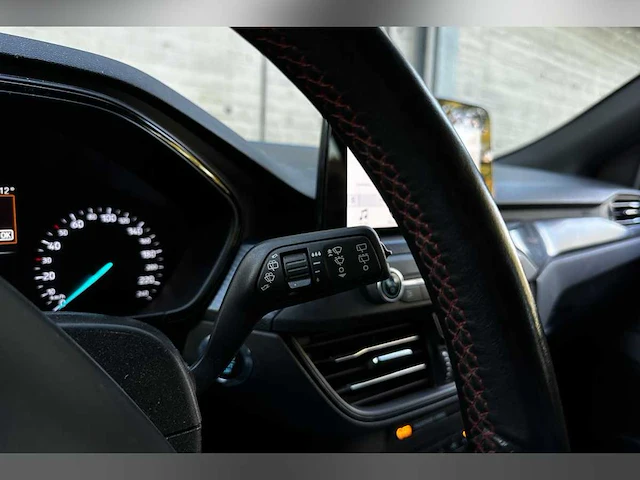 Ford focus wagon 1.0 ecoboost titanium business 125pk 2019 (automaat), hhr-33-b - afbeelding 32 van  33