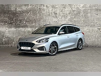 Ford focus wagon 1.0 ecoboost titanium business 125pk 2019 (automaat), hhr-33-b - afbeelding 4 van  33