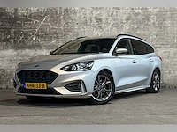 Ford focus wagon 1.0 ecoboost titanium business 125pk 2019 (automaat), hhr-33-b - afbeelding 6 van  33