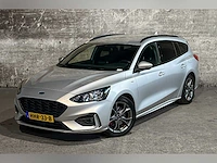 Ford focus wagon 1.0 ecoboost titanium business 125pk 2019 (automaat), hhr-33-b - afbeelding 7 van  33
