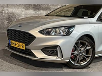 Ford focus wagon 1.0 ecoboost titanium business 125pk 2019 (automaat), hhr-33-b - afbeelding 8 van  33