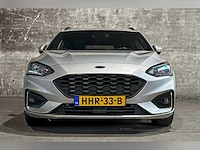 Ford focus wagon 1.0 ecoboost titanium business 125pk 2019 (automaat), hhr-33-b - afbeelding 9 van  33