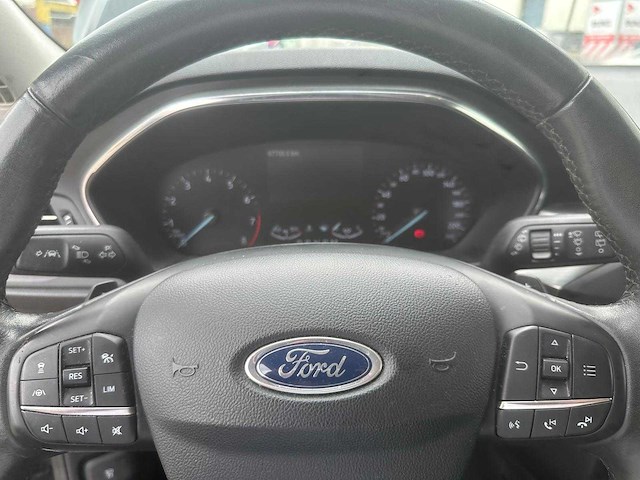 Ford focus wagon 1.0 ecoboost titanium business, n-221-hg - afbeelding 5 van  5