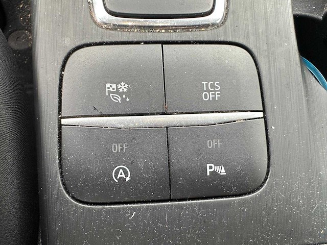 Ford focus wagon 1.0 ecoboost titanium business, n-221-hg - afbeelding 3 van  11