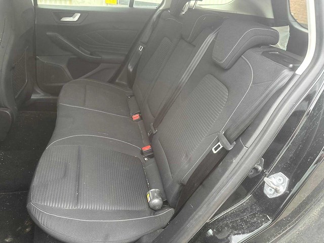 Ford focus wagon 1.0 ecoboost titanium business, n-221-hg - afbeelding 8 van  11