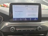 Ford focus wagon 1.0 ecoboost titanium business, n-221-hg - afbeelding 9 van  11