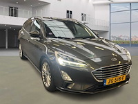 Ford focus wagon 1.0 ecoboost titanium business; zg-518-f - afbeelding 4 van  9