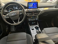 Ford focus wagon 1.0 ecoboost titanium business; zg-518-f - afbeelding 6 van  9