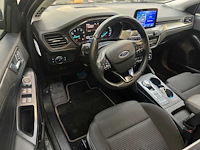 Ford focus wagon 1.0 ecoboost titanium business; zg-518-f - afbeelding 7 van  9