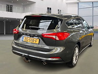 Ford focus wagon 1.0 ecoboost titanium business; zg-518-f - afbeelding 3 van  9