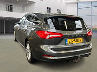 Ford focus wagon 1.0 ecoboost titanium business; zg-518-f - afbeelding 5 van  9