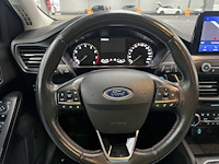 Ford focus wagon 1.0 ecoboost titanium business; zl-519-b - afbeelding 2 van  15