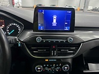 Ford focus wagon 1.0 ecoboost titanium business; zl-519-b - afbeelding 4 van  15