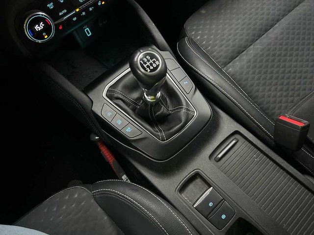 Ford focus wagon 1.0 ecoboost titanium business; zl-519-b - afbeelding 5 van  15