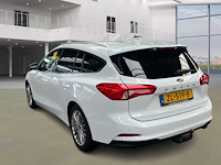 Ford focus wagon 1.0 ecoboost titanium business; zl-519-b - afbeelding 8 van  15