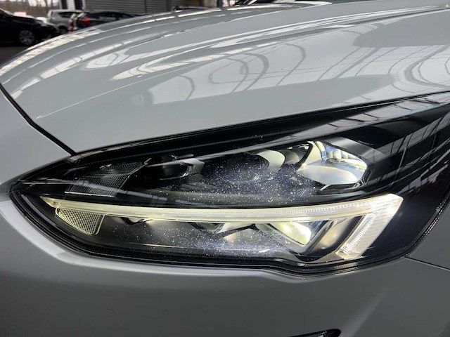 Ford focus wagon 1.0 ecoboost titanium business; zl-519-b - afbeelding 11 van  15
