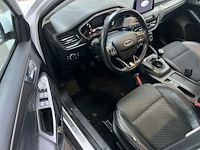 Ford focus wagon 1.0 ecoboost titanium business; zl-519-b - afbeelding 13 van  15