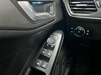 Ford focus wagon 1.0 ecoboost titanium business; zl-519-b - afbeelding 14 van  15