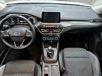 Ford focus wagon 1.0 ecoboost titanium business; zl-519-b - afbeelding 15 van  15