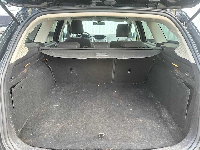 Ford focus wagon 1.0 ecoboost titanium; zr-021-f - afbeelding 2 van  15