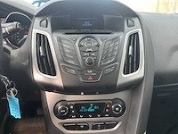 Ford focus wagon 1.0 ecoboost titanium; zr-021-f - afbeelding 3 van  15