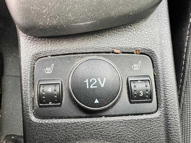 Ford focus wagon 1.0 ecoboost titanium; zr-021-f - afbeelding 8 van  15