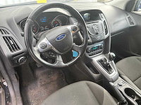 Ford focus wagon 1.0 ecoboost titanium; zr-021-f - afbeelding 14 van  15