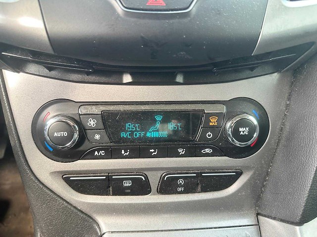 Ford focus wagon 1.0 ecoboost titanium; zr-021-f - afbeelding 4 van  17