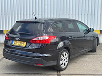 Ford focus wagon 1.0 ecoboost titanium; zr-021-f - afbeelding 10 van  17