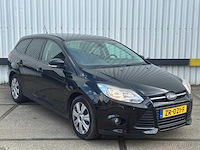 Ford focus wagon 1.0 ecoboost titanium; zr-021-f - afbeelding 11 van  17