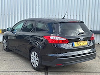 Ford focus wagon 1.0 ecoboost titanium; zr-021-f - afbeelding 12 van  17