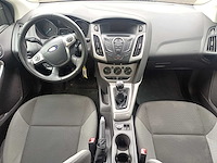 Ford focus wagon 1.0 ecoboost trend, 3-knv-03 - afbeelding 2 van  13