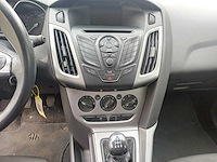 Ford focus wagon 1.0 ecoboost trend, 3-knv-03 - afbeelding 4 van  13