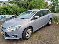 Ford focus wagon 1.0 ecoboost trend, 3-knv-03 - afbeelding 1 van  13