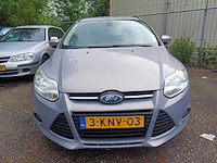 Ford focus wagon 1.0 ecoboost trend, 3-knv-03 - afbeelding 7 van  13