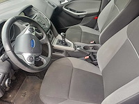 Ford focus wagon 1.0 ecoboost trend, 3-knv-03 - afbeelding 12 van  13