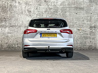 Ford focus wagon 1.0 ecoboost trend edition business 101pk 2019 (origineel-nl), zl-510-g - afbeelding 3 van  11