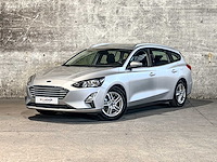 Ford focus wagon 1.0 ecoboost trend edition business 101pk 2019 (origineel-nl), zl-510-g - afbeelding 1 van  11